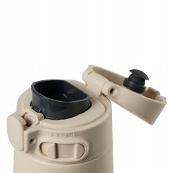 Kubek Termiczny Zojirushi SM-VB72-CM 720 ml Beżowy