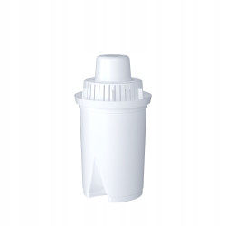 Dzbanek Filtrujący Aquaphor Real 2,9L Limonkowy + 1 Wkład Filtrujący B