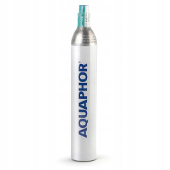 Butla CO2 AQUAPHOR PEARL Nabój Cylinder do saturatora