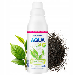 Syrop do Saturatora Zielona Herbata Koncentrat Aquaphor AQUA&Fruit 500ml