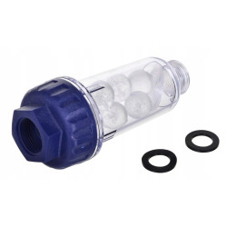 Filtr do wody Aquaphor STIRON pralkowo - zmywarkowy