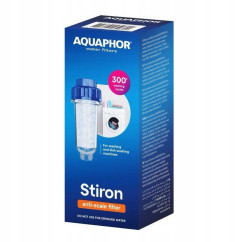 Filtr do wody Aquaphor STIRON pralkowo - zmywarkowy