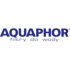 Filtr do wody Aquaphor STIRON pralkowo - zmywarkowy
