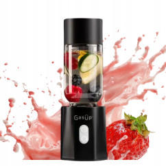 Mini Blender Przenośny GASUP CUCKOO Ładowany