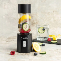 Mini Blender Przenośny GASUP CUCKOO Ładowany