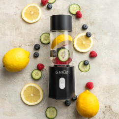 Mini Blender Przenośny GASUP CUCKOO Ładowany