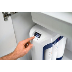 AQUAPHOR RO-202S PRO filtr do wody, odwrócona osmoza z mineralizatorem