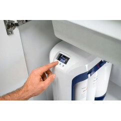 AQUAPHOR RO-202S PRO filtr do wody, odwrócona osmoza z mineralizatorem