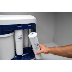 AQUAPHOR RO-202S PRO filtr do wody, odwrócona osmoza z mineralizatorem