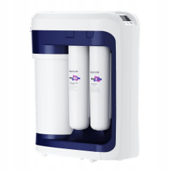 AQUAPHOR RO-202S PRO filtr do wody, odwrócona osmoza z mineralizatorem