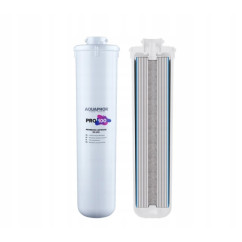 AQUAPHOR RO-202S PRO filtr do wody, odwrócona osmoza z mineralizatorem