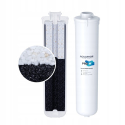AQUAPHOR RO-202S PRO filtr do wody, odwrócona osmoza z mineralizatorem