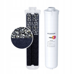 AQUAPHOR RO-202S PRO filtr do wody, odwrócona osmoza z mineralizatorem