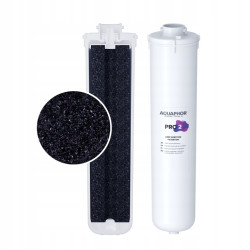 AQUAPHOR RO-202S PRO filtr do wody, odwrócona osmoza z mineralizatorem