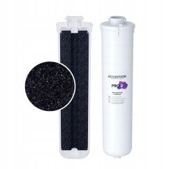 AQUAPHOR RO-202S PRO filtr do wody, odwrócona osmoza z mineralizatorem