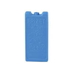 Wkłady chłodzące mrożące do lodówki turystycznej torby termicznej 2x200 ml