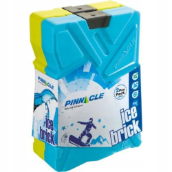 Wkłady chłodzące do lodówki turystycznej Pinnacle TPX 9001 2x330 ml