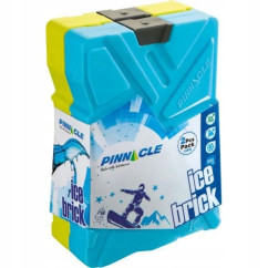 Wkłady chłodzące do lodówki turystycznej Pinnacle TPX 9001 2x330 ml