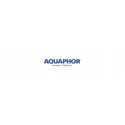 Aquaphor City Butelka filtrująca bidon na wodę czarna 0,5l + filtr
