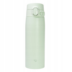 Kubek Termiczny Zojirushi Termos na spacer SM-VB60-GM 600 ml zielony