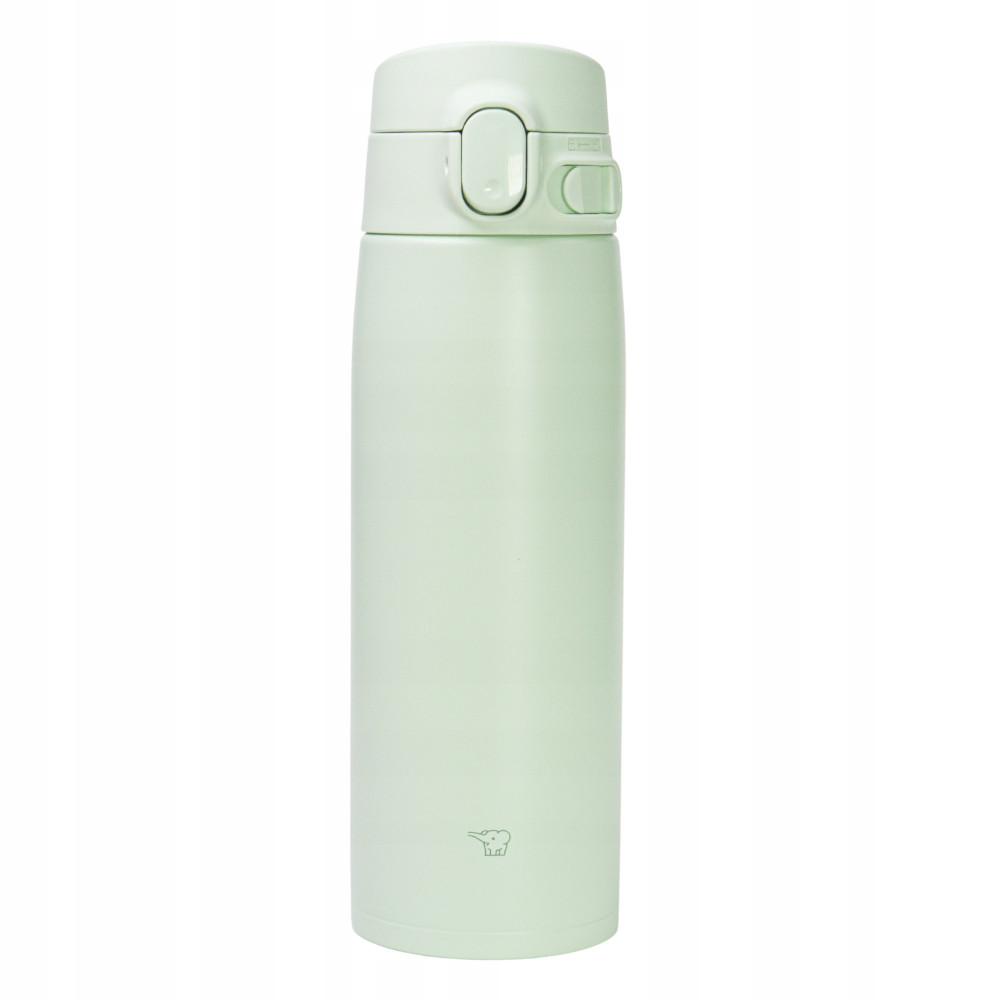 Kubek Termiczny Zojirushi Termos na spacer SM-VB60-GM 600 ml zielony
