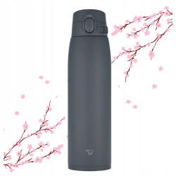 Kubek termiczny Zojirushi SM-VH95-HM Stone gray, 950 ml