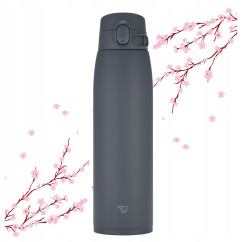 Kubek termiczny Zojirushi SM-VH95-HM Stone gray, 950 ml