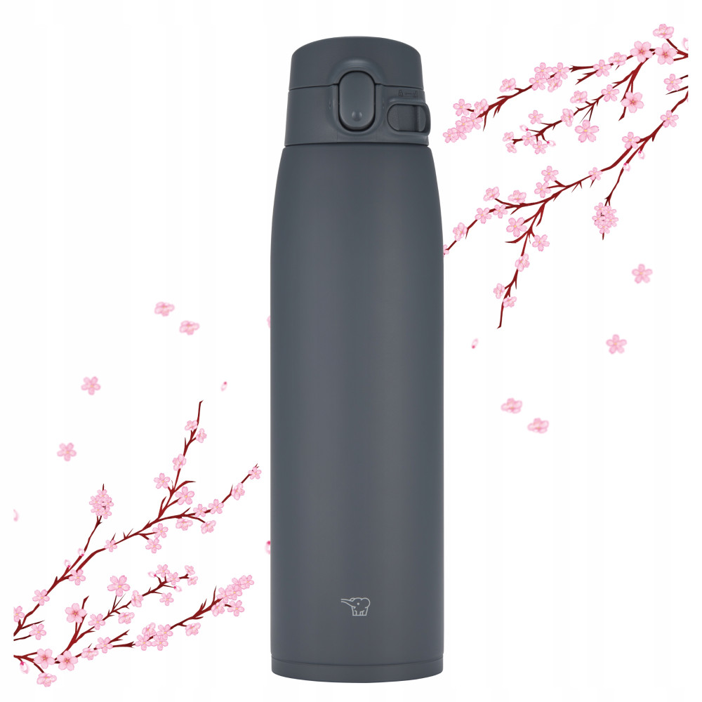 Kubek termiczny Zojirushi SM-VH95-HM Stone gray, 950 ml