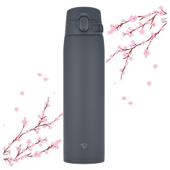 Kubek termiczny Zojirushi SM-VH72-HM Stone gray, 720 ml