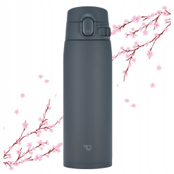 Kubek termiczny Zojirushi SM-VH60-HM 600 ml termos na kawę herbatę szczelny