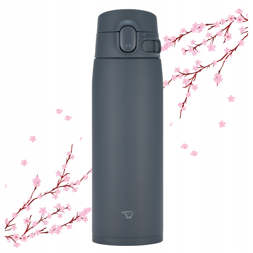 Kubek termiczny Zojirushi SM-VH60-HM 600 ml termos na kawę herbatę szczelny