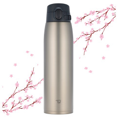 Kubek termiczny Zojirushi SM-VH95-XA 950 ml stalowy duży termos na kawę
