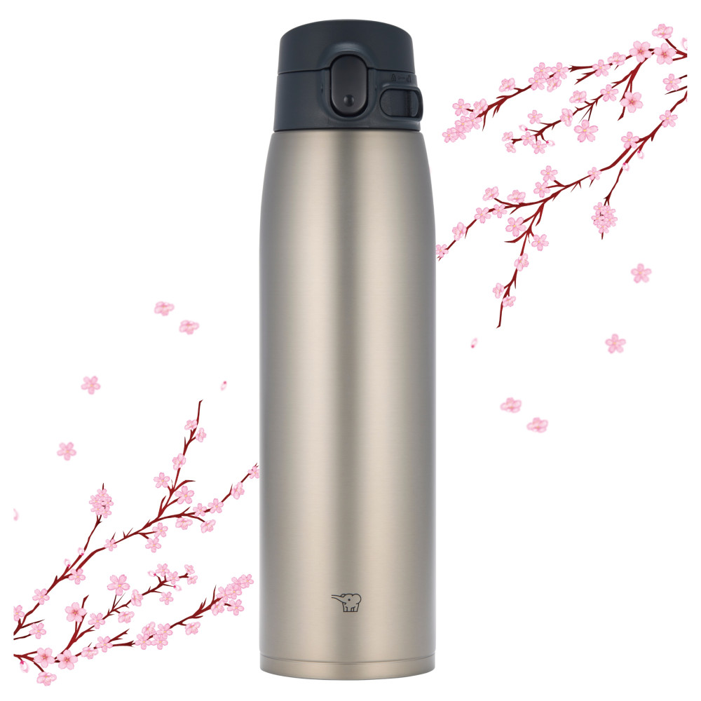 Kubek termiczny Zojirushi SM-VH95-XA 950 ml stalowy duży termos na kawę