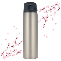 Kubek termiczny Zojirushi SM-VH72-XA 720 ml duży pojemny termos na napoje