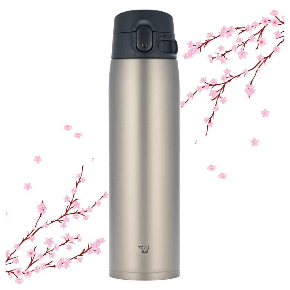 Kubek termiczny Zojirushi SM-VH72-XA 720 ml duży pojemny termos na napoje