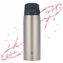 Kubek termiczny Zojirushi SM-VH60-XA 600 ml szczelny termos na kawę