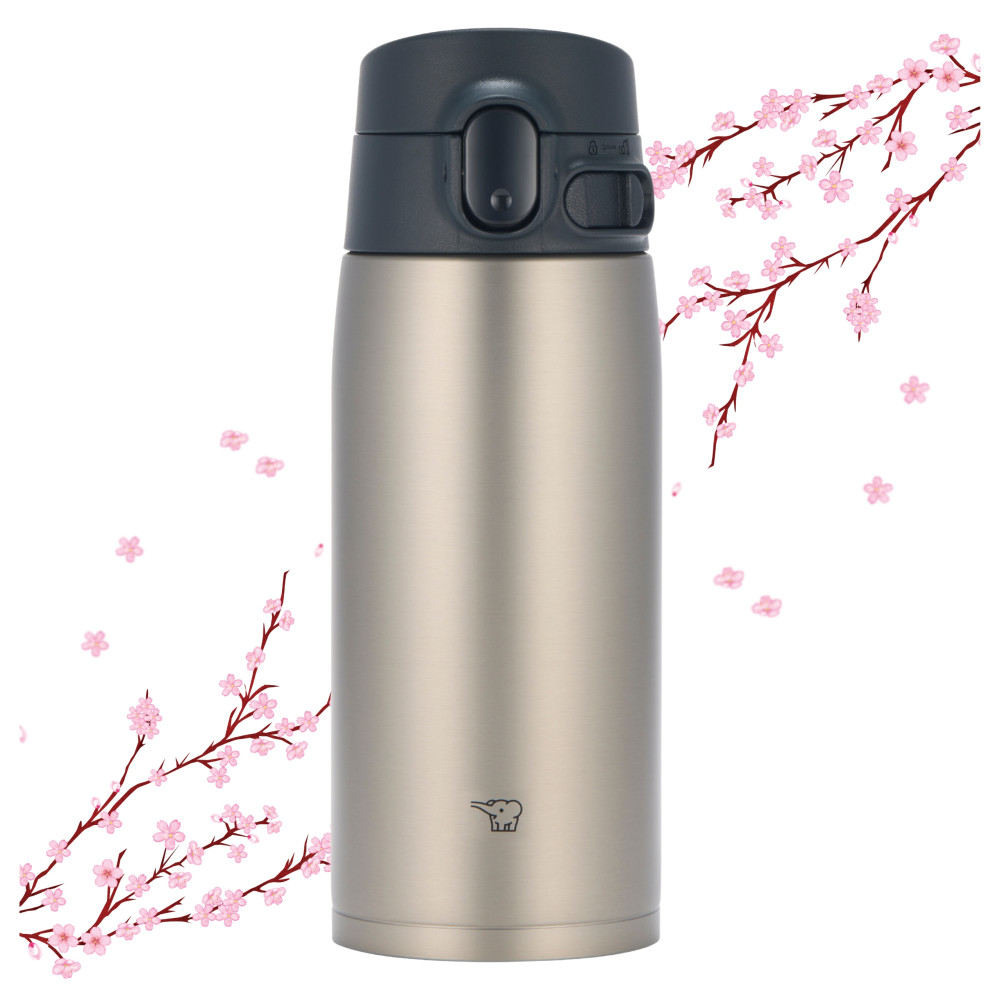 Kubek termiczny Zojirushi SM-VH48-XA 480 ml termos na kawę, herbatę pojemny
