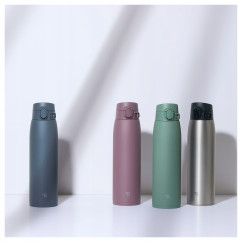 Kubek termiczny Zojirushi SM-VH48-XA 480 ml termos na kawę, herbatę pojemny
