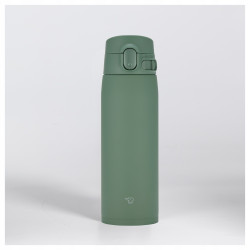 Kubek termiczny Zojirushi SM-VH60-GM 600 ml zielony szczelny termos na wodę