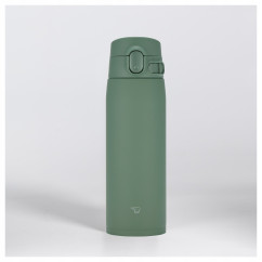 Kubek termiczny Zojirushi SM-VH60-GM 600 ml zielony szczelny termos na wodę