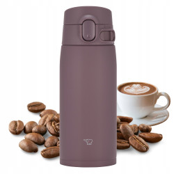 Kubek termiczny Zojirushi SM-VH48-VM 480 ml śliwkowy termos na kawę/herbatę