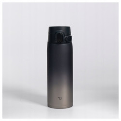 Kubek termiczny Zojirushi SM-VH60-XZ 600 ml czarny szczelny termos na wodę