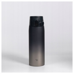 Kubek termiczny Zojirushi SM-VH60-XZ 600 ml czarny szczelny termos na wodę