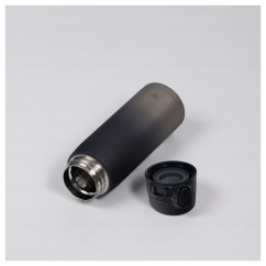 Kubek termiczny Zojirushi SM-VH60-XZ 600 ml czarny szczelny termos na wodę