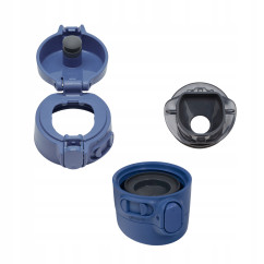 Kubek termiczny Zojirushi SM-VH95-AZ 950 ml duży szczelny termos na napoje