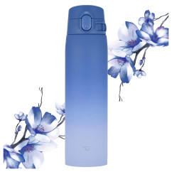 Kubek termiczny Zojirushi SM-VH72-AZ 720 ml niebieski duży termos na spacer