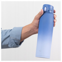 Kubek termiczny Zojirushi SM-VH72-AZ 720 ml niebieski duży termos na spacer