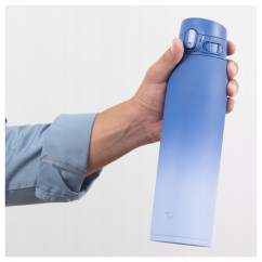Kubek termiczny Zojirushi SM-VH72-AZ 720 ml niebieski duży termos na spacer