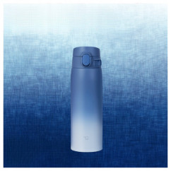 Kubek termiczny Zojirushi SM-VH72-AZ 720 ml niebieski duży termos na spacer