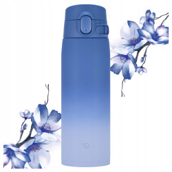 Kubek termiczny Zojirushi SM-VH60-AZ 600 ml gradient premium termos na kawę